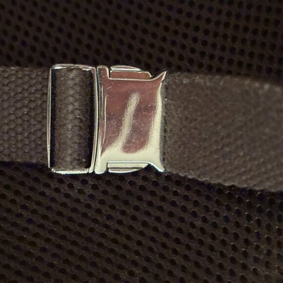 Want Les Essentiels Canvas waist bag - Picture 2 of 7